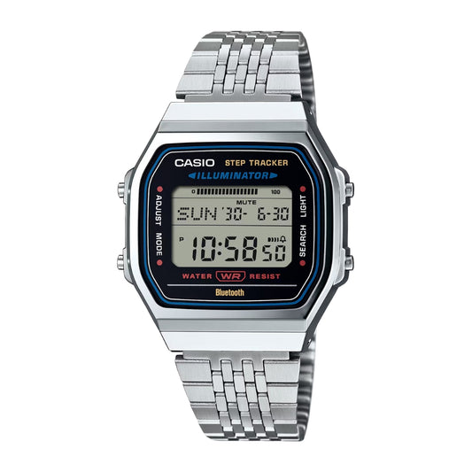 Casio Vintage ABL-100WE-1A