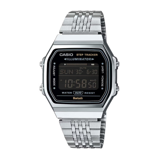 Casio Vintage ABL-100WE-1B