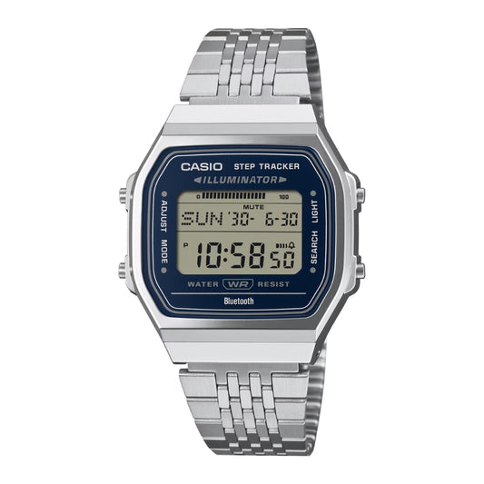 Casio VINTAGE ABL-100WE-2A