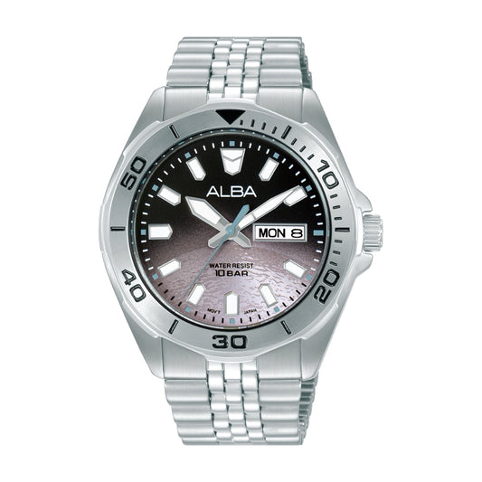 Alba Planet Venus Inspired Dial Watch AV3577X1