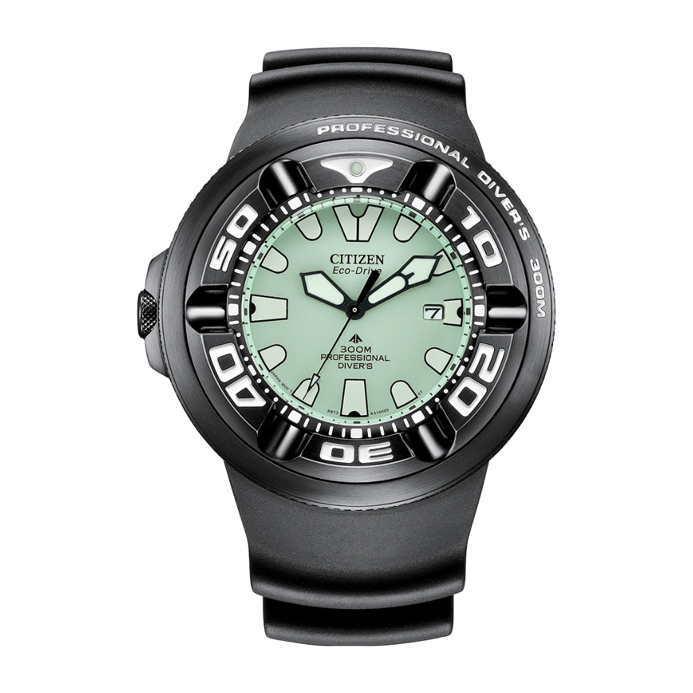 Citizen Promaster Professional Diver 300 BJ8055-04X