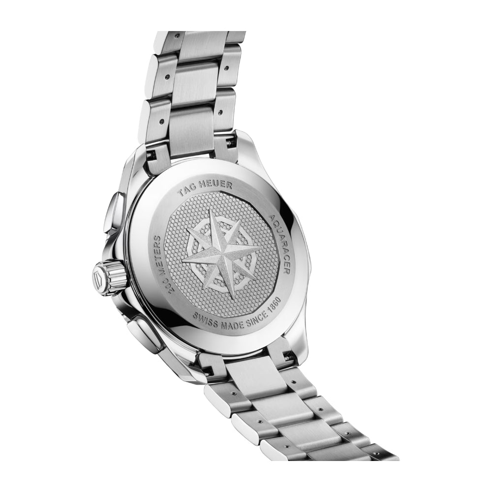 TAG Heuer Aquaracer PROFESSIONAL 200 CHRONOGRAPH CBP1112.BA0627