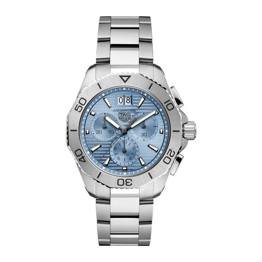 TAG Heuer Aquaracer PROFESSIONAL 200 CHRONOGRAPH CBP1112.BA0627