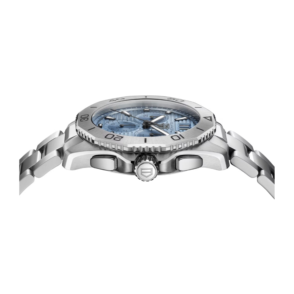TAG Heuer Aquaracer PROFESSIONAL 200 CHRONOGRAPH CBP1112.BA0627