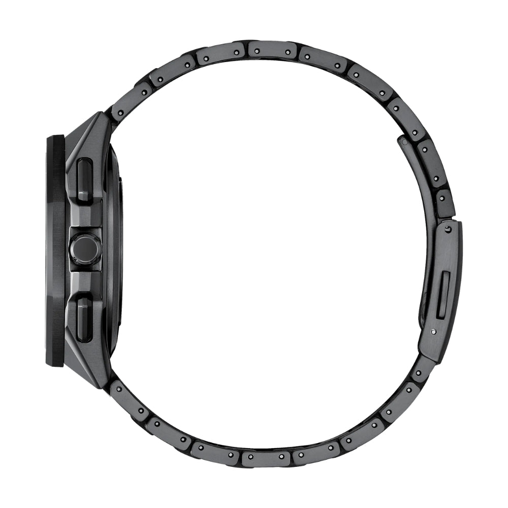 CitizenATTESA Super Titanium™ / Satellite Timekeeping CC4105-69E