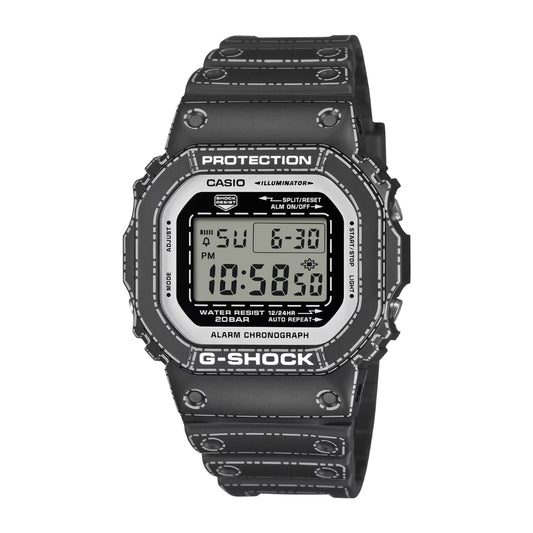 Casio G-Shock DIGITAL 5600 SERIES DW-5600RGM-1