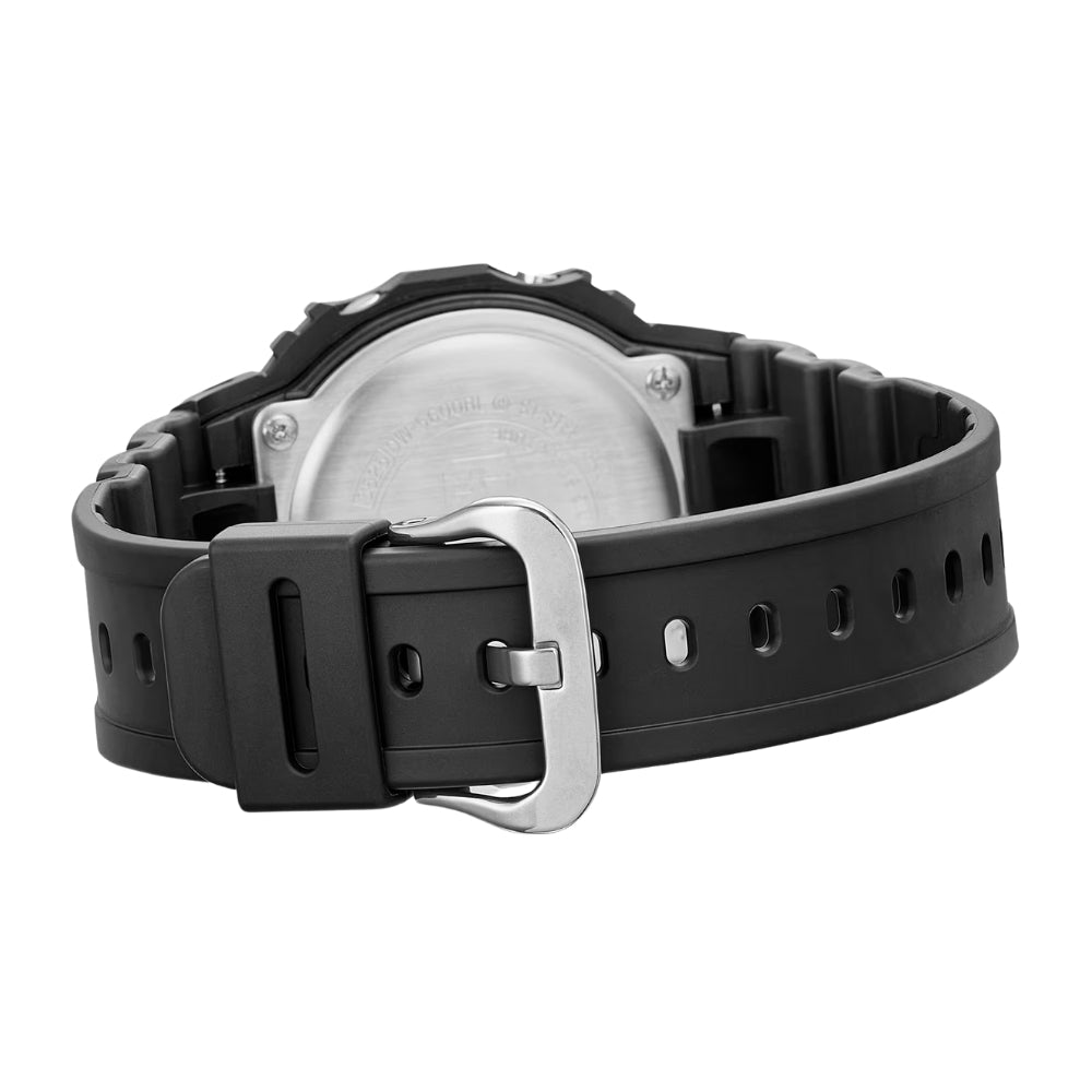 Casio G-Shock DIGITAL 5600 SERIES DW-5600RL-1