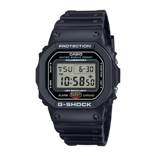 Casio G-Shock DIGITAL 5600 SERIES DW-5600UE-1