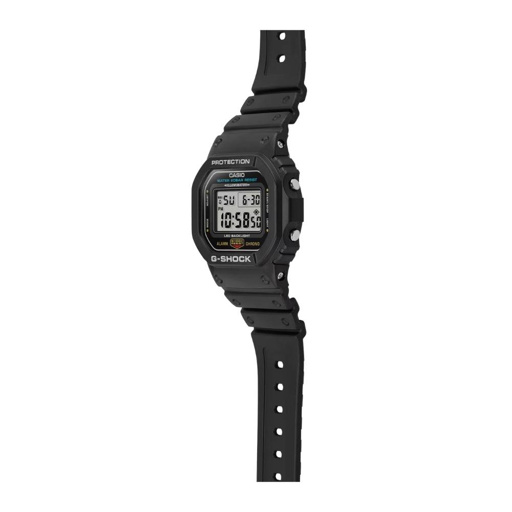 Casio G-Shock DIGITAL 5600 SERIES DW-5600UE-1