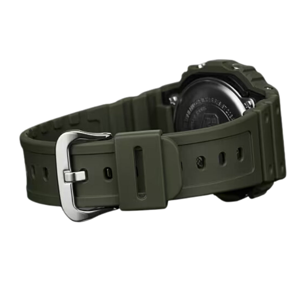 Casio G-Shock DIGITAL 5600 SERIES DW-5610SU-3