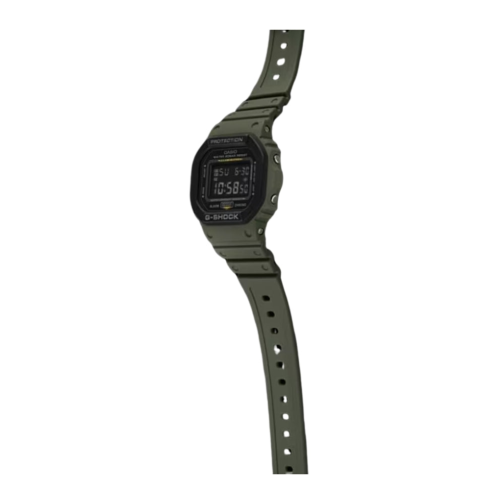 Casio G-Shock DIGITAL 5600 SERIES DW-5610SU-3