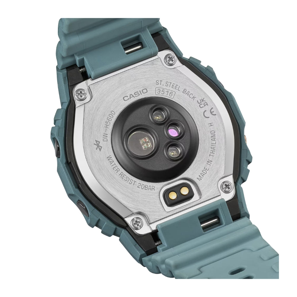 Casio G-shock G-SQUAD 5600 SERIES DW-H5600-2