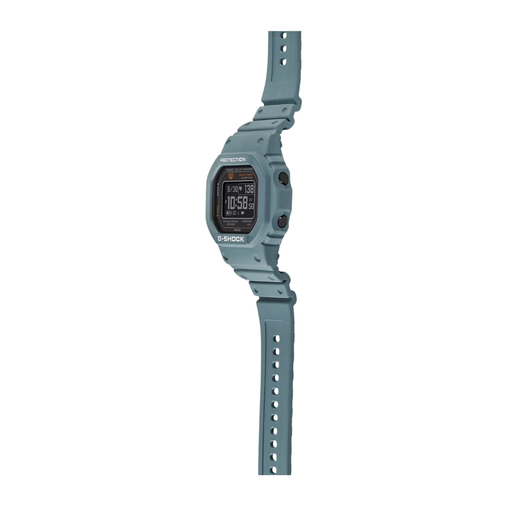 Casio G-shock G-SQUAD 5600 SERIES DW-H5600-2