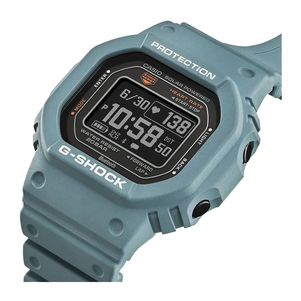 Casio G-shock G-SQUAD 5600 SERIES DW-H5600-2