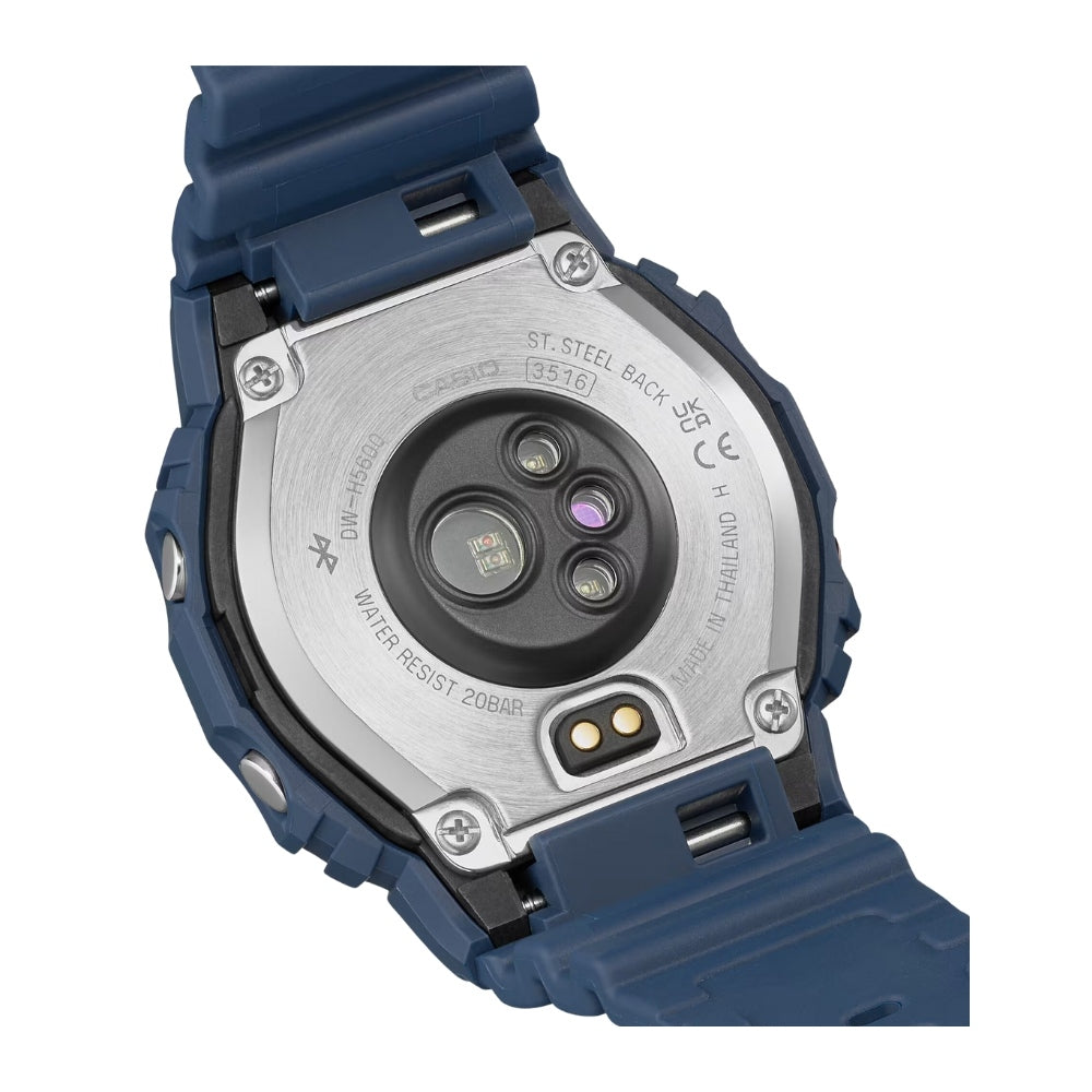 Casio G-shock G-SQUAD 5600 SERIES DW-H5600MB-2