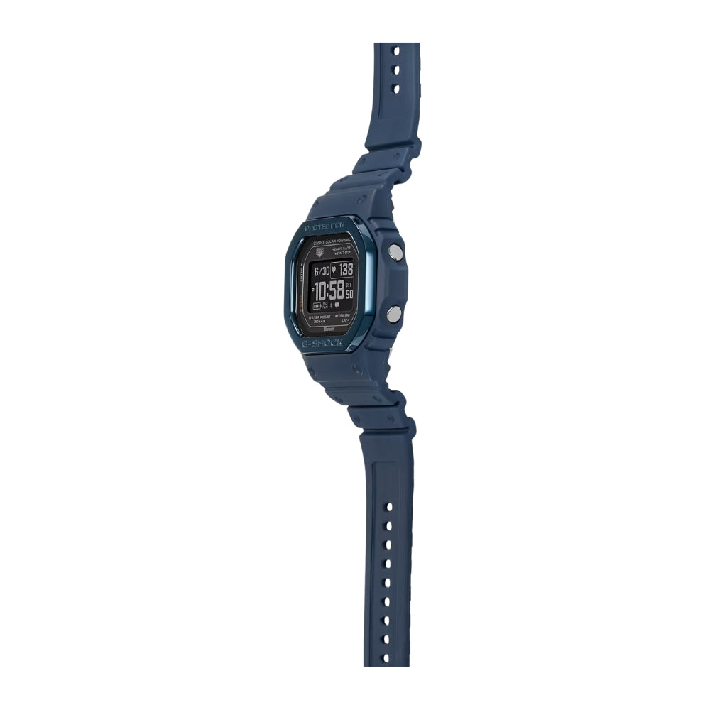 Casio G-shock G-SQUAD 5600 SERIES DW-H5600MB-2