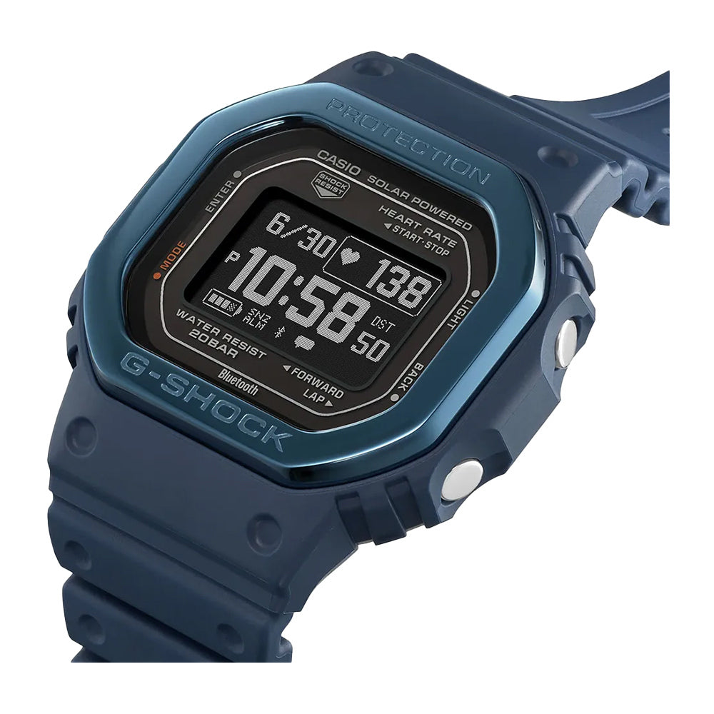 Casio G-shock G-SQUAD 5600 SERIES DW-H5600MB-2