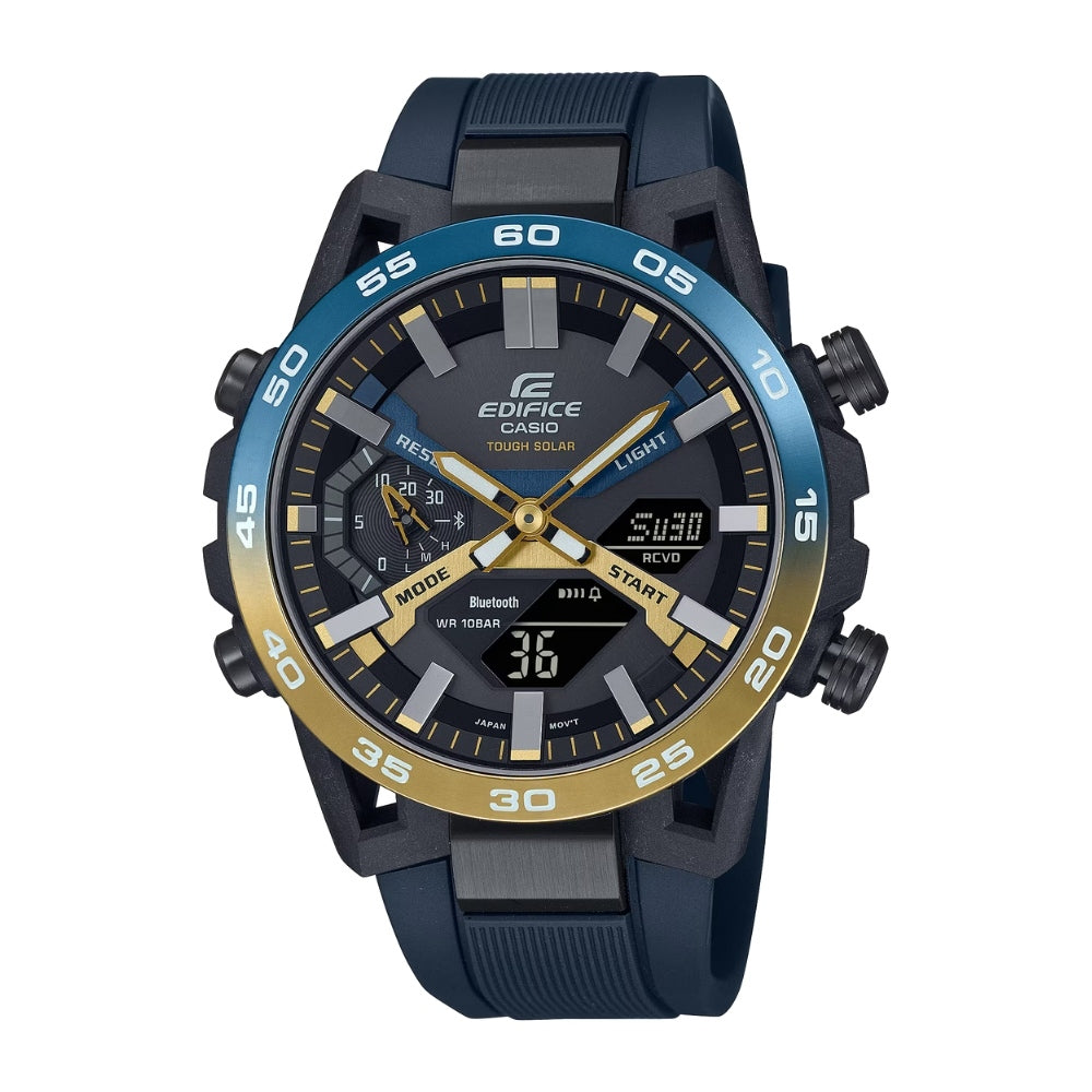 Casio EDIFICE SOSPENSIONE ECB-2000NP-1A