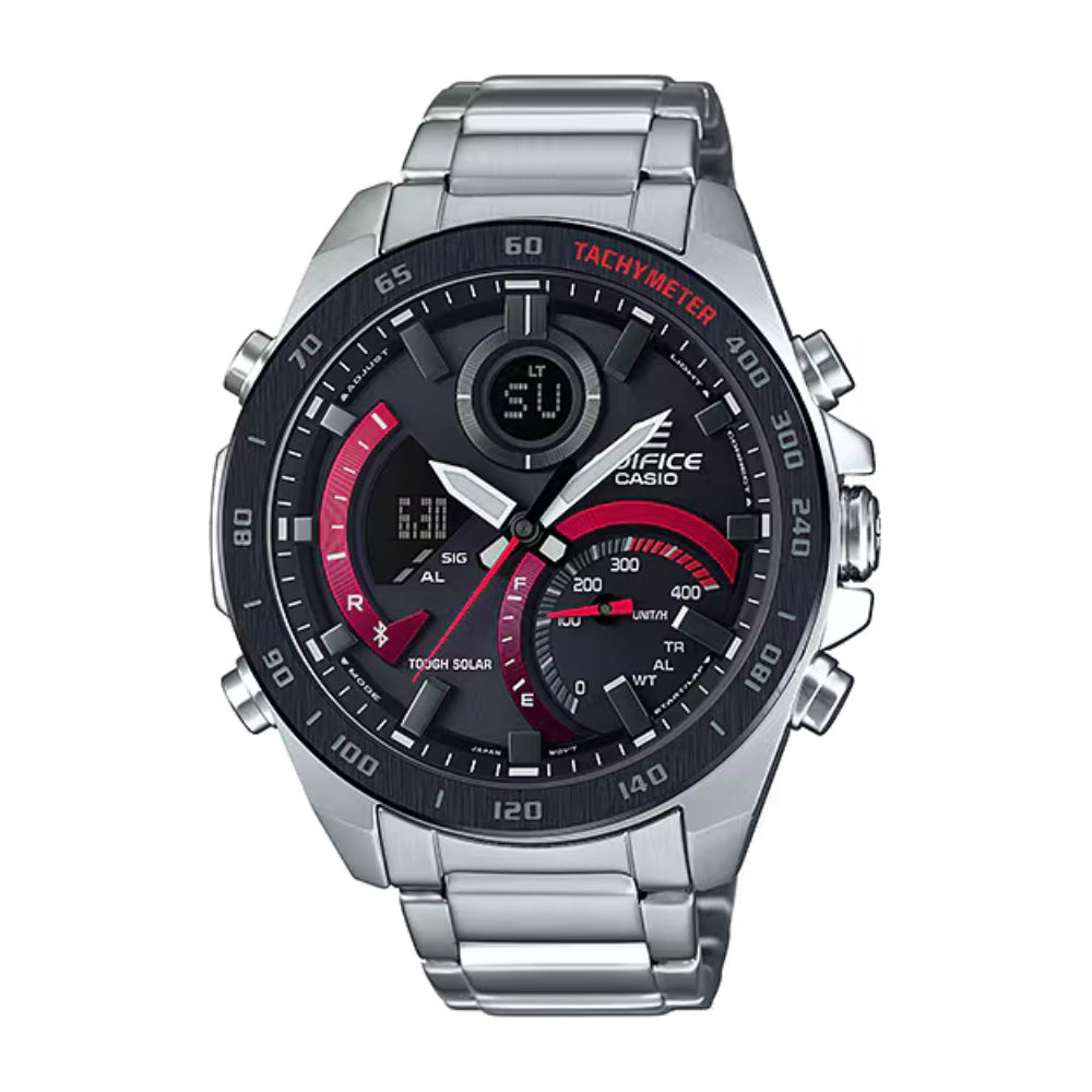 Casio Edifice Smartphone Link Model ECB-900DB-1A