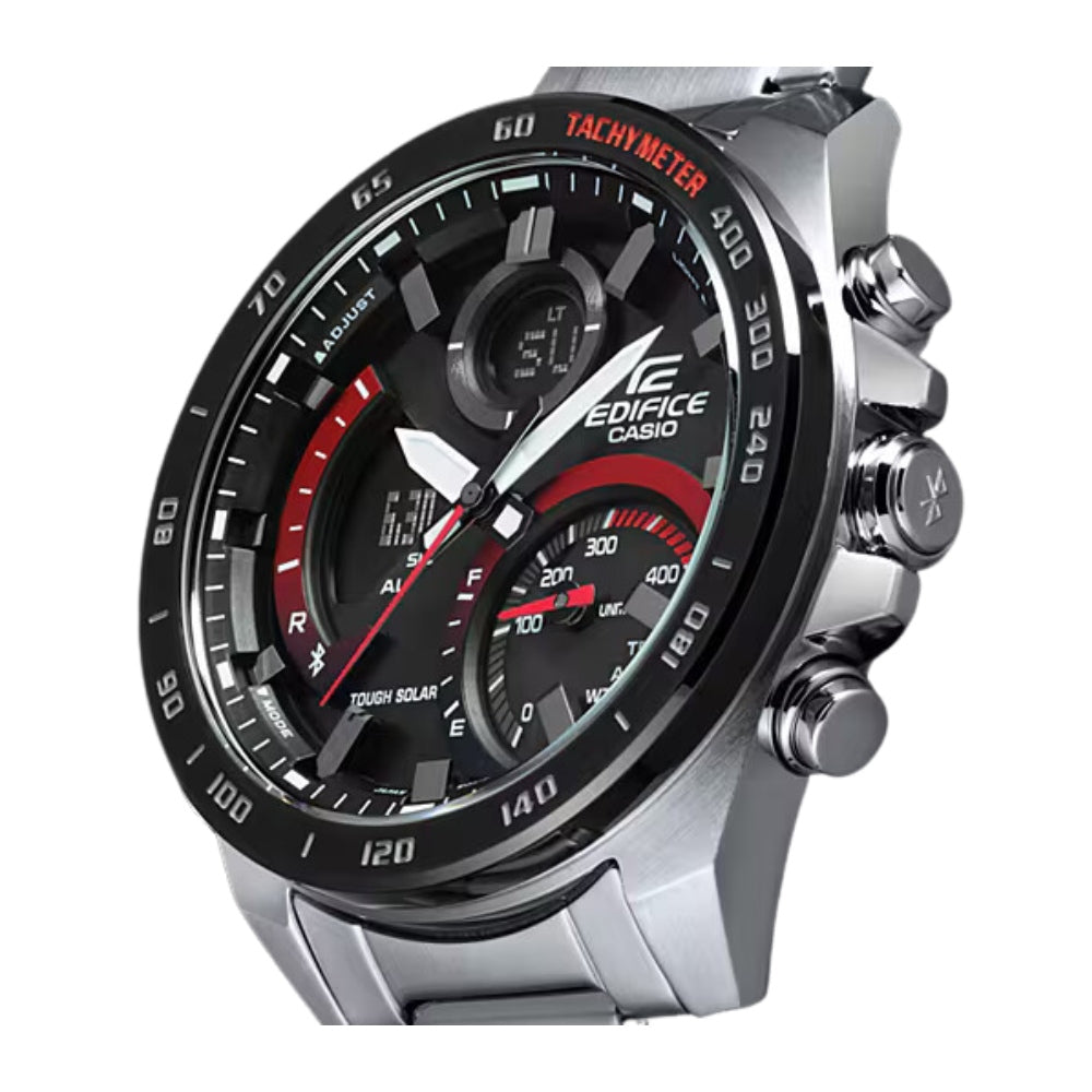 Casio Edifice Smartphone Link Model ECB-900DB-1A