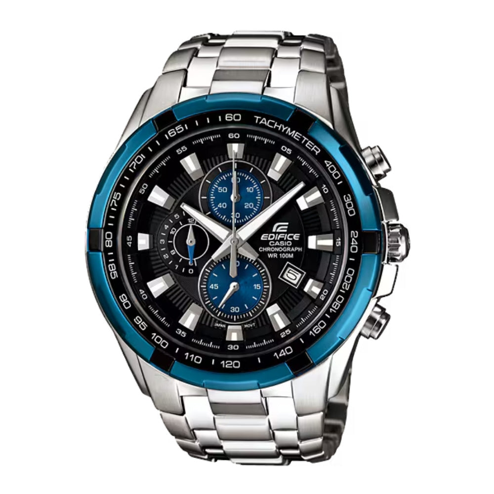 Casio Edifice Standard Chronograph EF-539D-1A2V