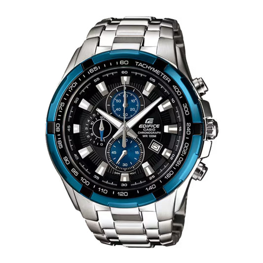 Casio Edifice Standard Chronograph EF-539D-1A2V
