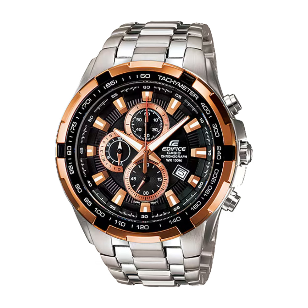 Casio Edifice Standard Chronograph EF-539D-1A5V