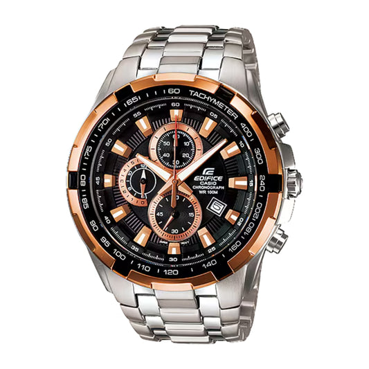 Casio Edifice Standard Chronograph EF-539D-1A5V