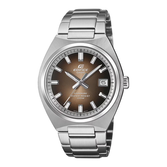 Casio Edifice 3-Hand Analog EFB-109D-5AV