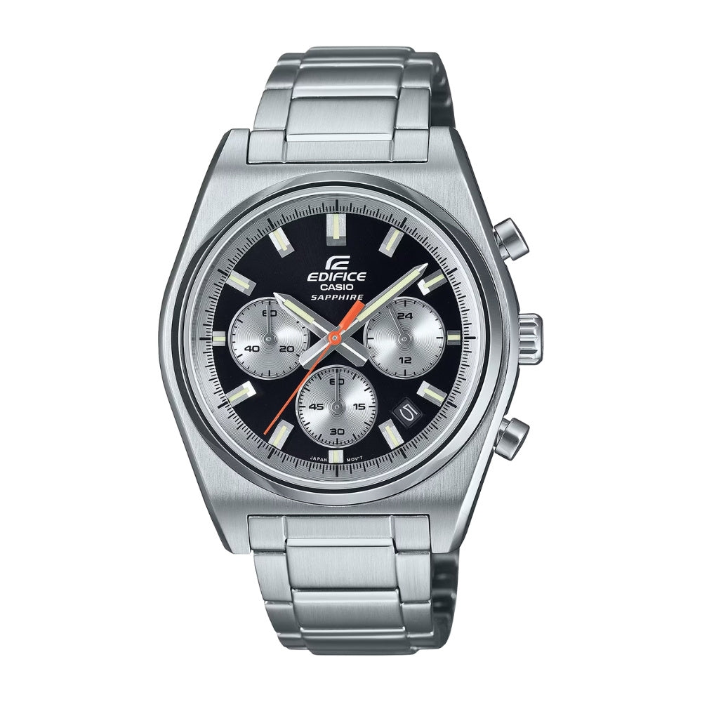 Casio Edifice Standard Chronograph EFB-730D-1AV