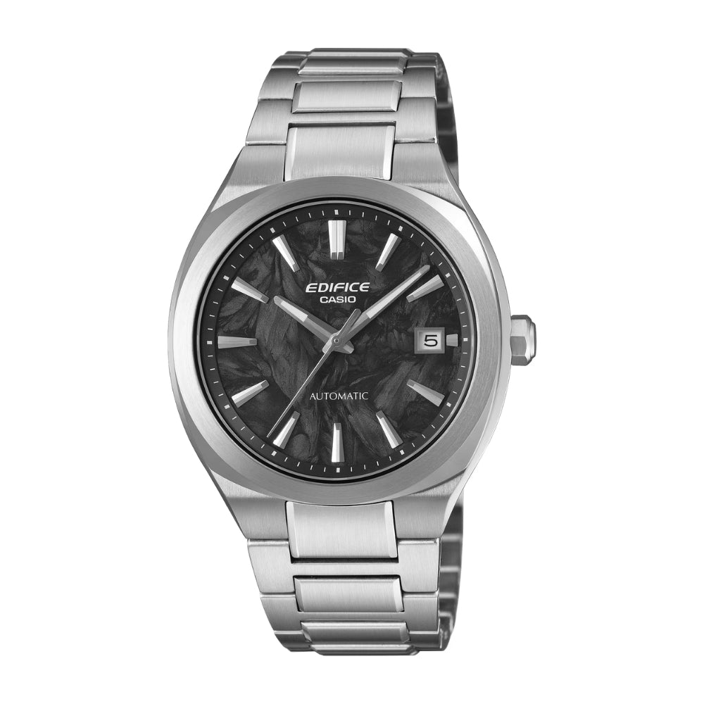 Casio Edifice Forged carbon dial AUTOMATIC EFK-200CD-1A