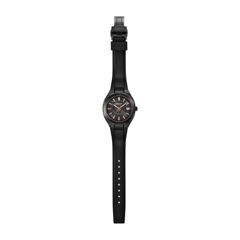 Casio Edifice Forged carbon case / dial AUTOMATIC EFK-200XPB-1A