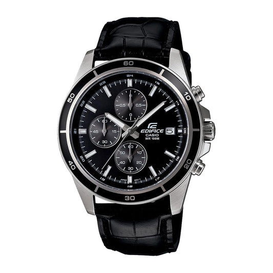 Casio Edifice Standard Chronograph EFR-526L-1AV