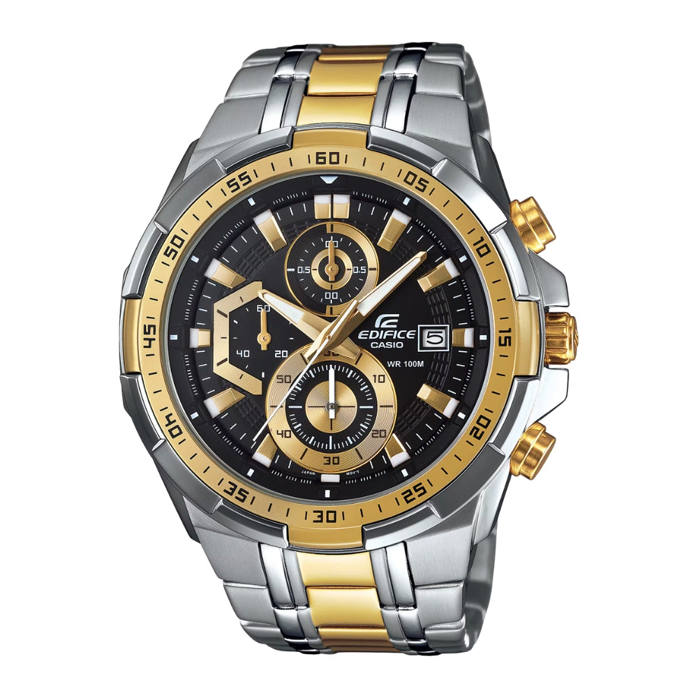 Casio Edifice Standard Chronograph EFR-539SG-1AV
