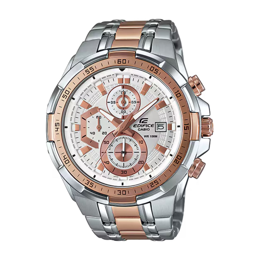 Casio Edifice Standard Chronograph EFR-539SG-7A5V