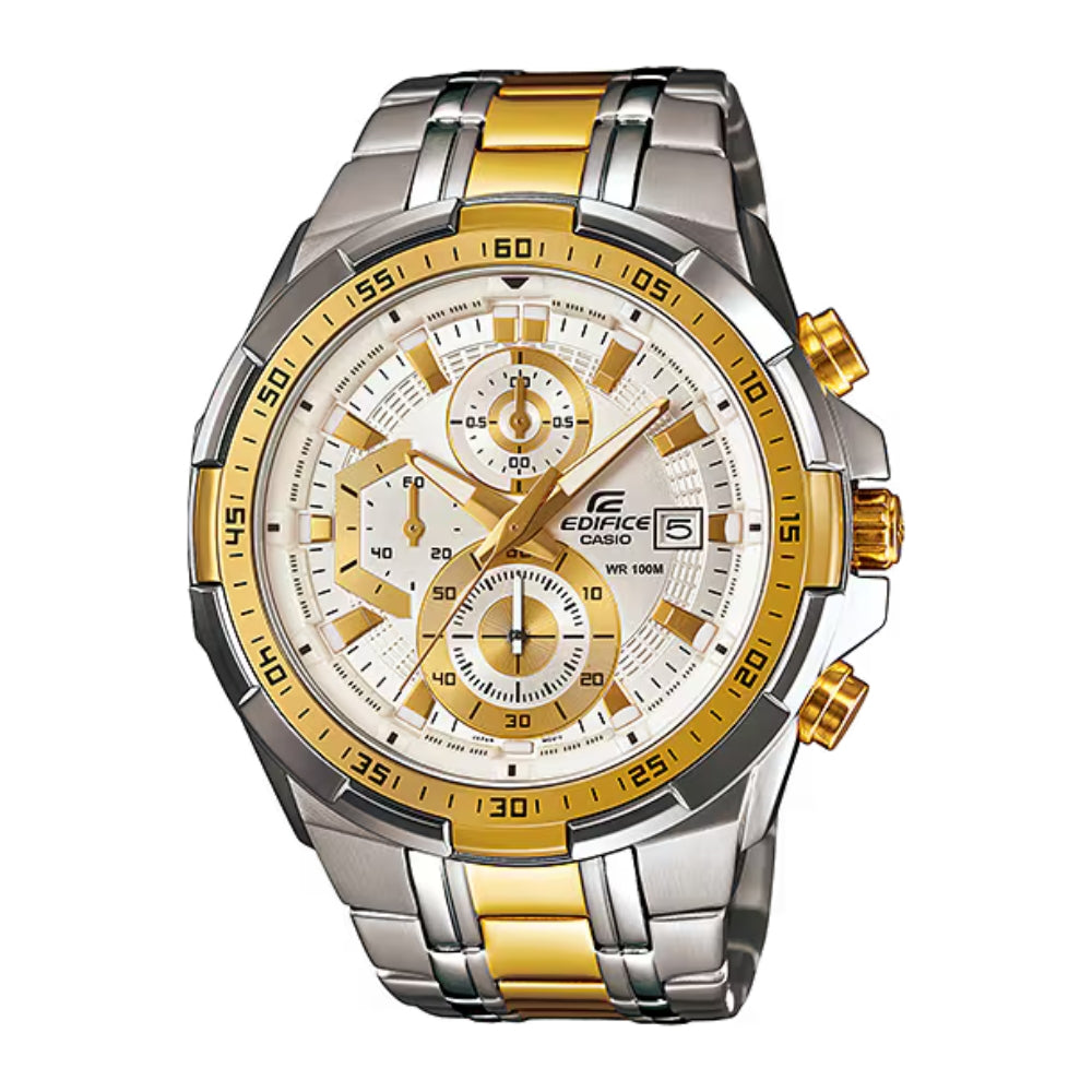 Casio Edifice Standard Chronograph EFR-539SG-7AV