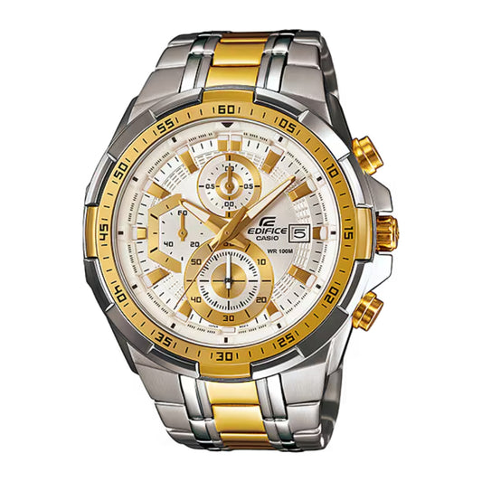 Casio Edifice Standard Chronograph EFR-539SG-7AV
