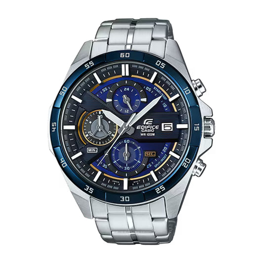 Casio Edifice Standard Chronograph EFR-556DB-2AV