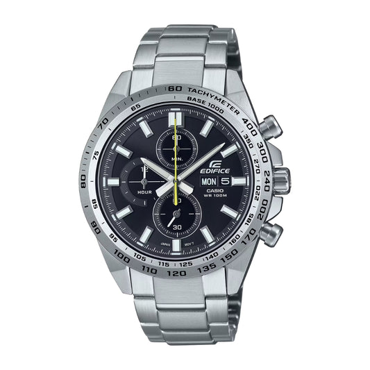 Casio Edifice Standard Chronograph EFR-574D-1AV
