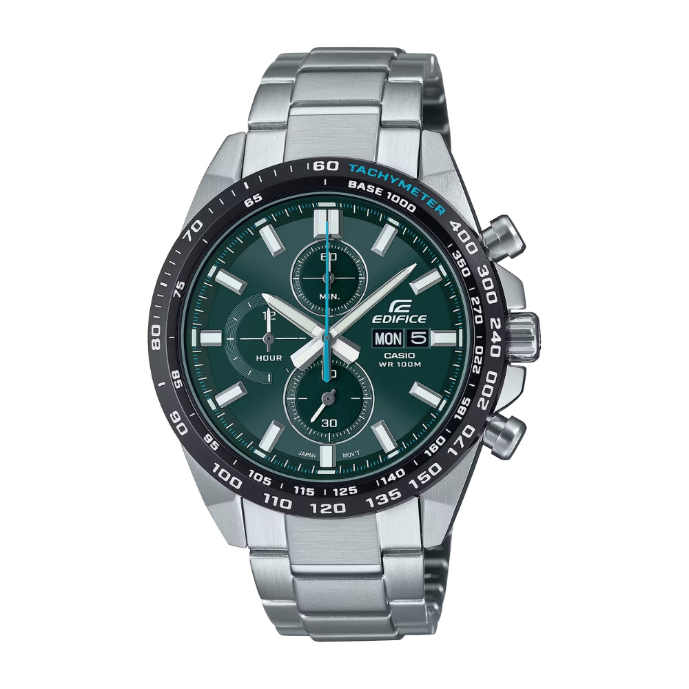 Casio Edifice Standard Chronograph EFR-574DB-3AV