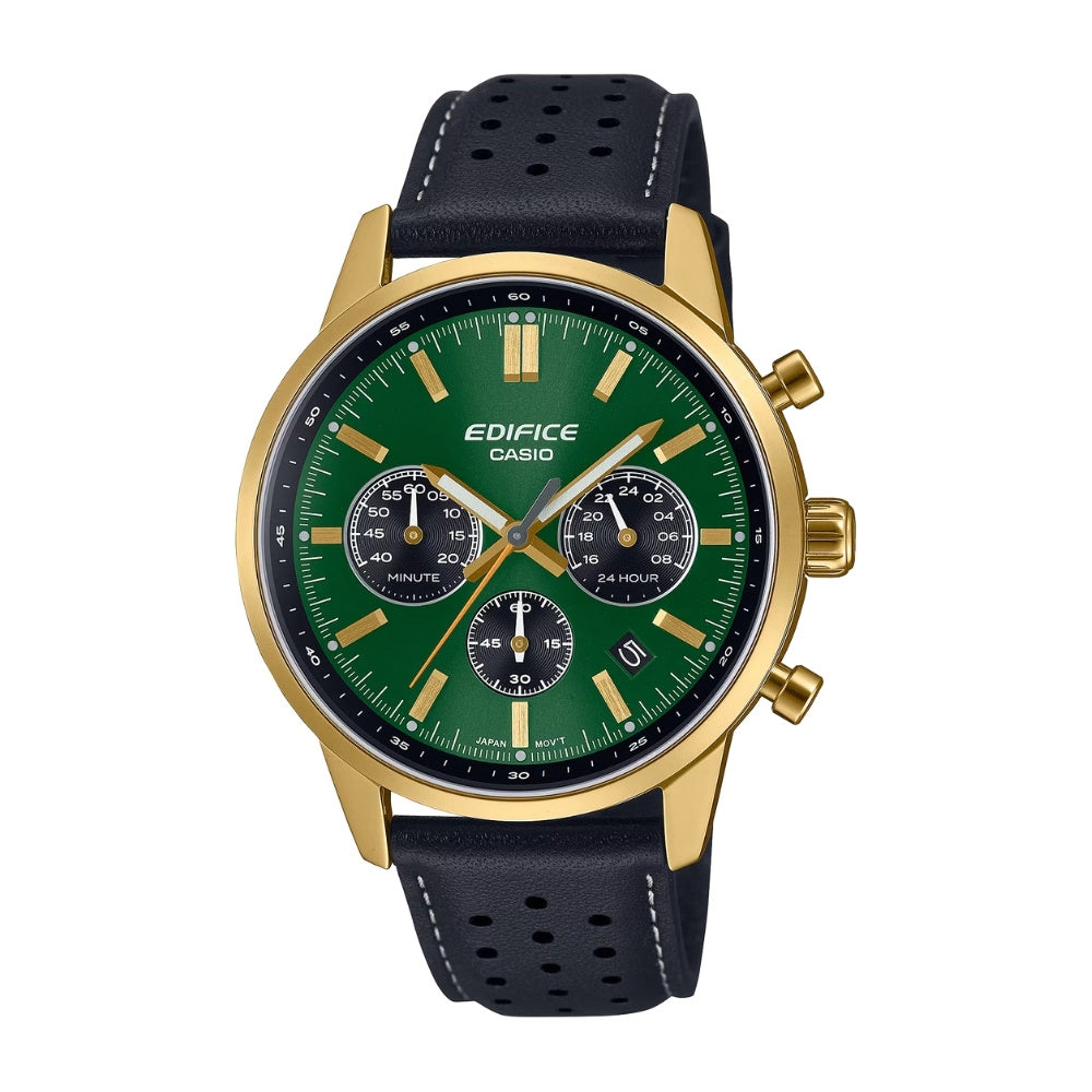 Casio Edifice Standard Chronograph EFR-575CL-3A