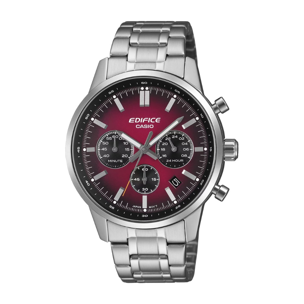 Casio Edifice Standard Chronograph EFR-575D-4A