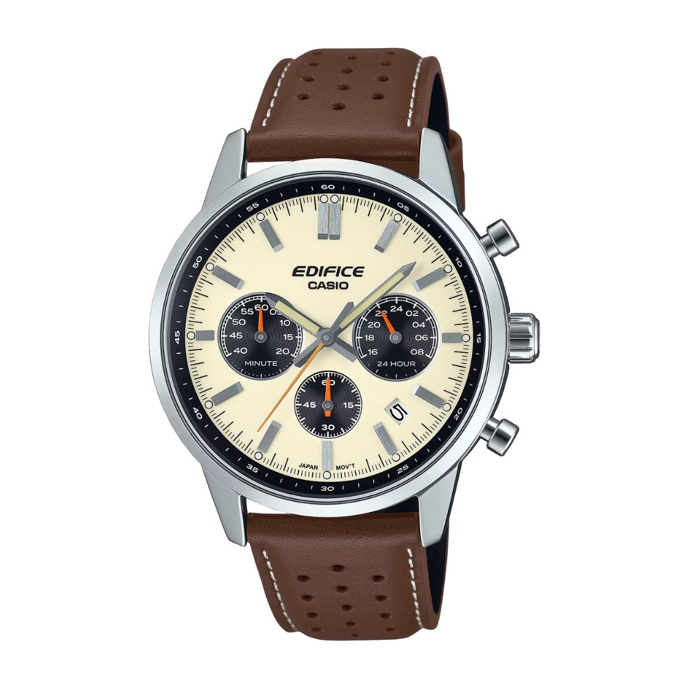 Casio Edifice Standard Chronograph EFR-575L-7A