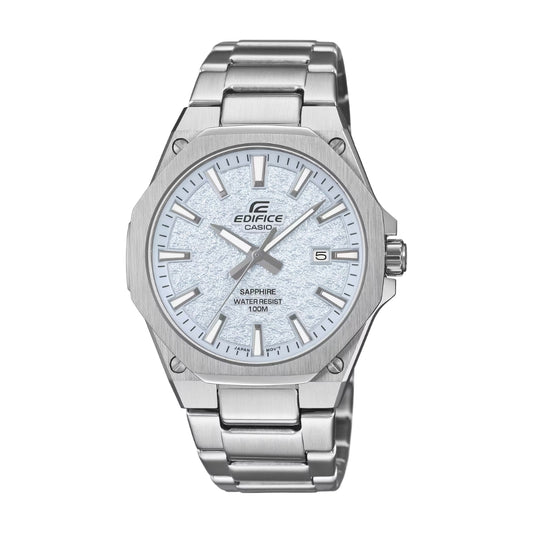 Casio Edifice 3-Hand Analog EFR-S108DE-2AV
