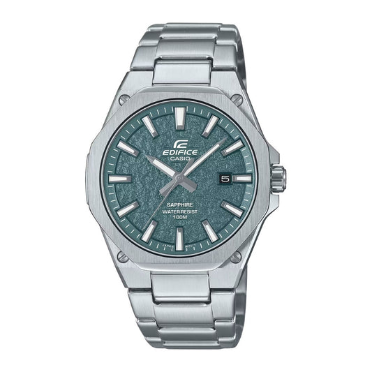 Casio Edifice 3-Hand Analog EFR-S108DE-3AV