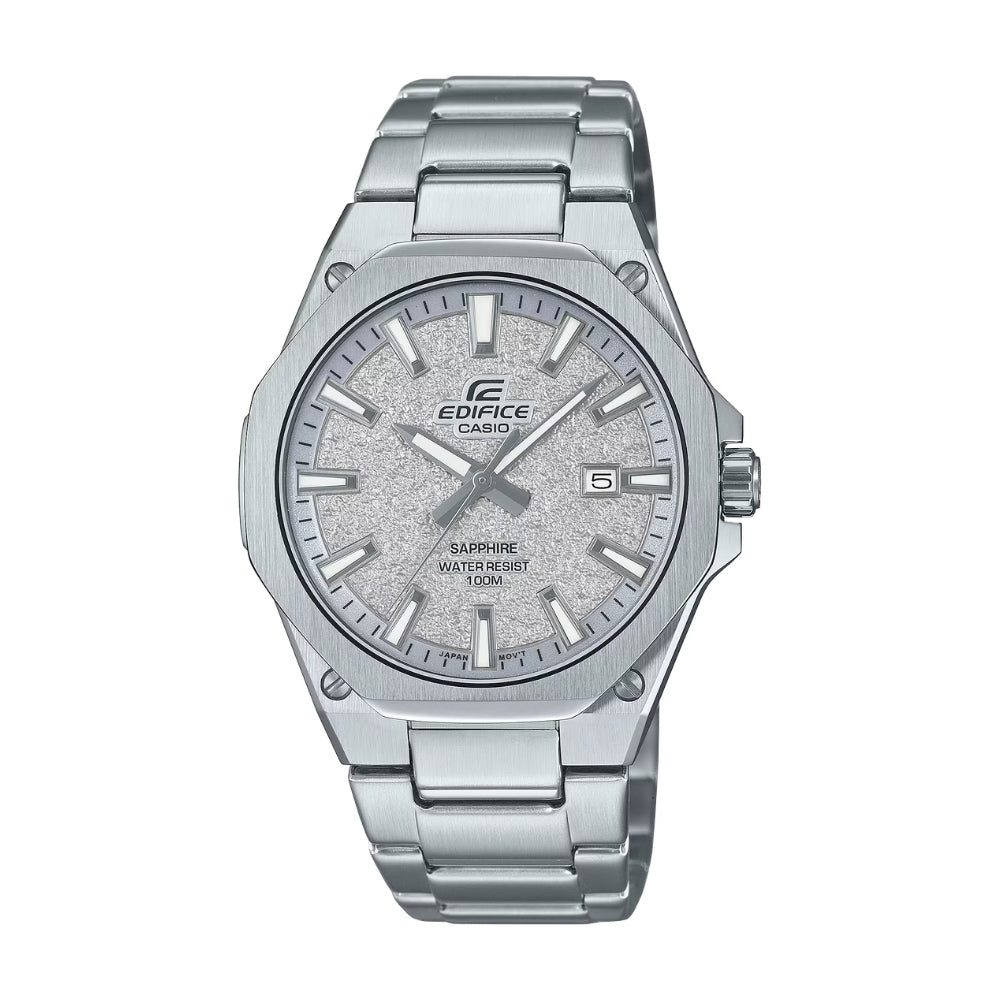 Casio Edifice 3-Hand Analog EFR-S108DE-8AV