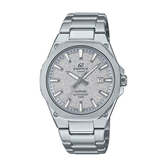 Casio Edifice 3-Hand Analog EFR-S108DE-8AV