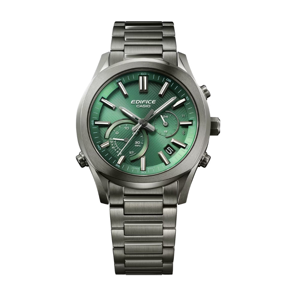 Casio Edifice EQB-1300 Series EQB-1300DC-3A