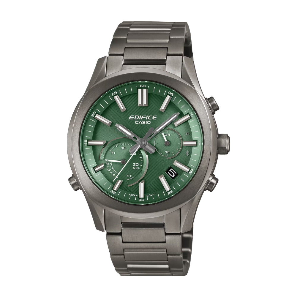 Casio Edifice EQB-1300 Series EQB-1300DC-3A