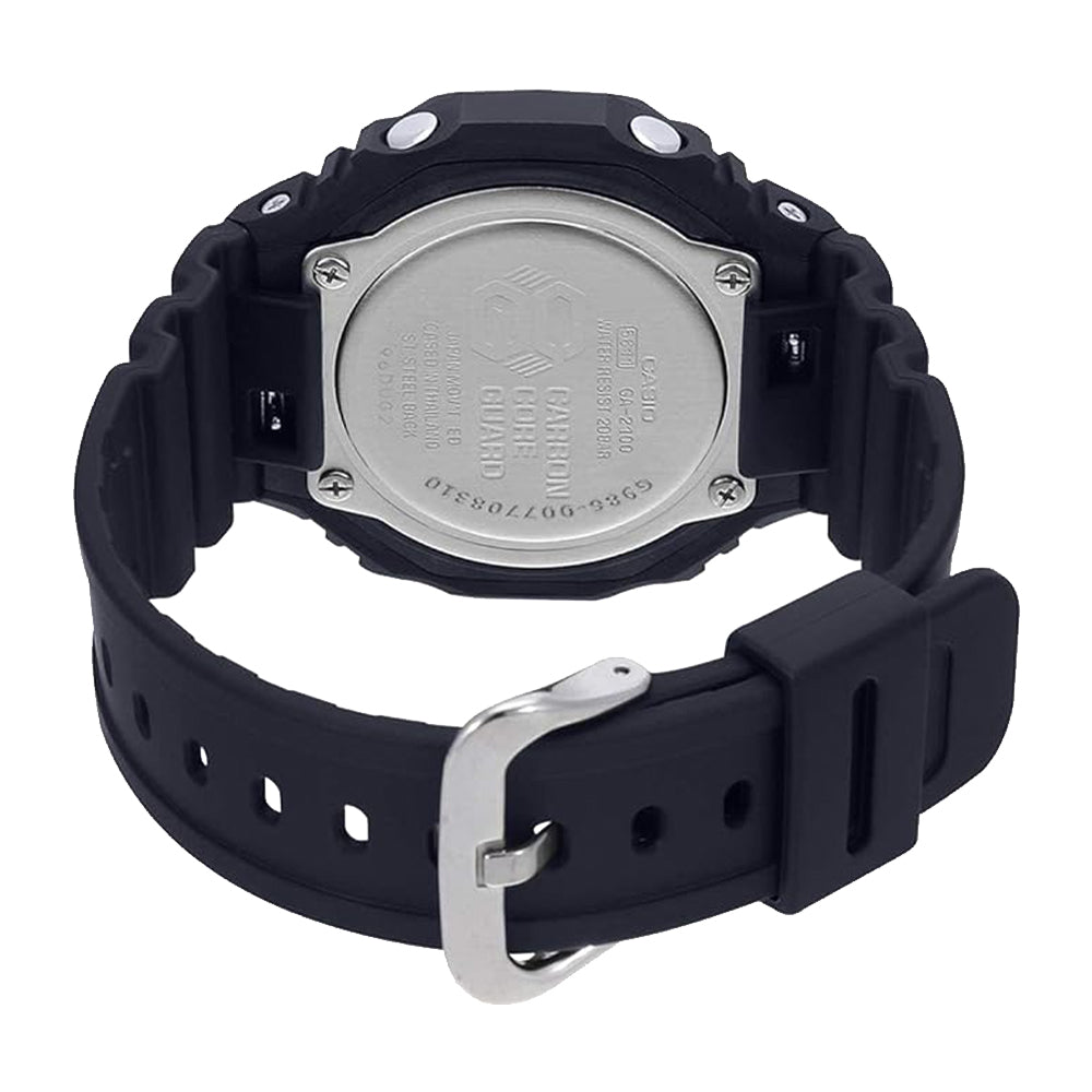 ANALOG-DIGITAL GA-2100 SERIES GA-2100-1A